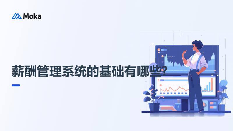 薪酬管理系统的基础