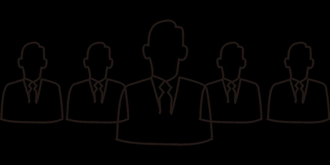 人力资源管理系统