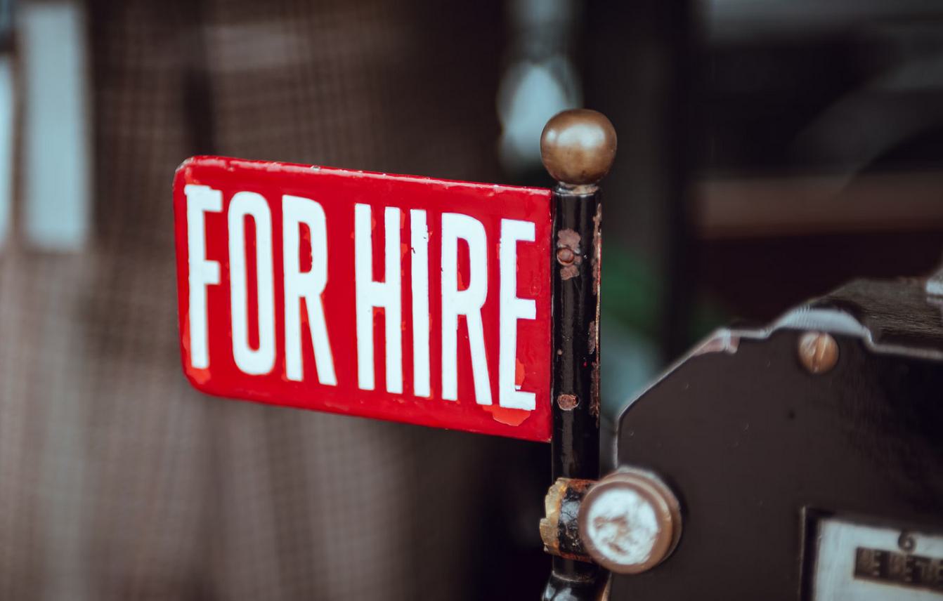 人力资源管理系统