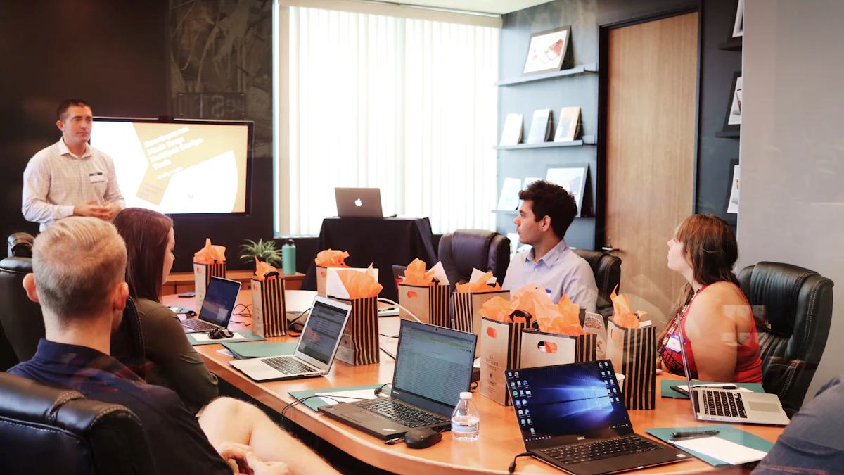 人力资源管理系统