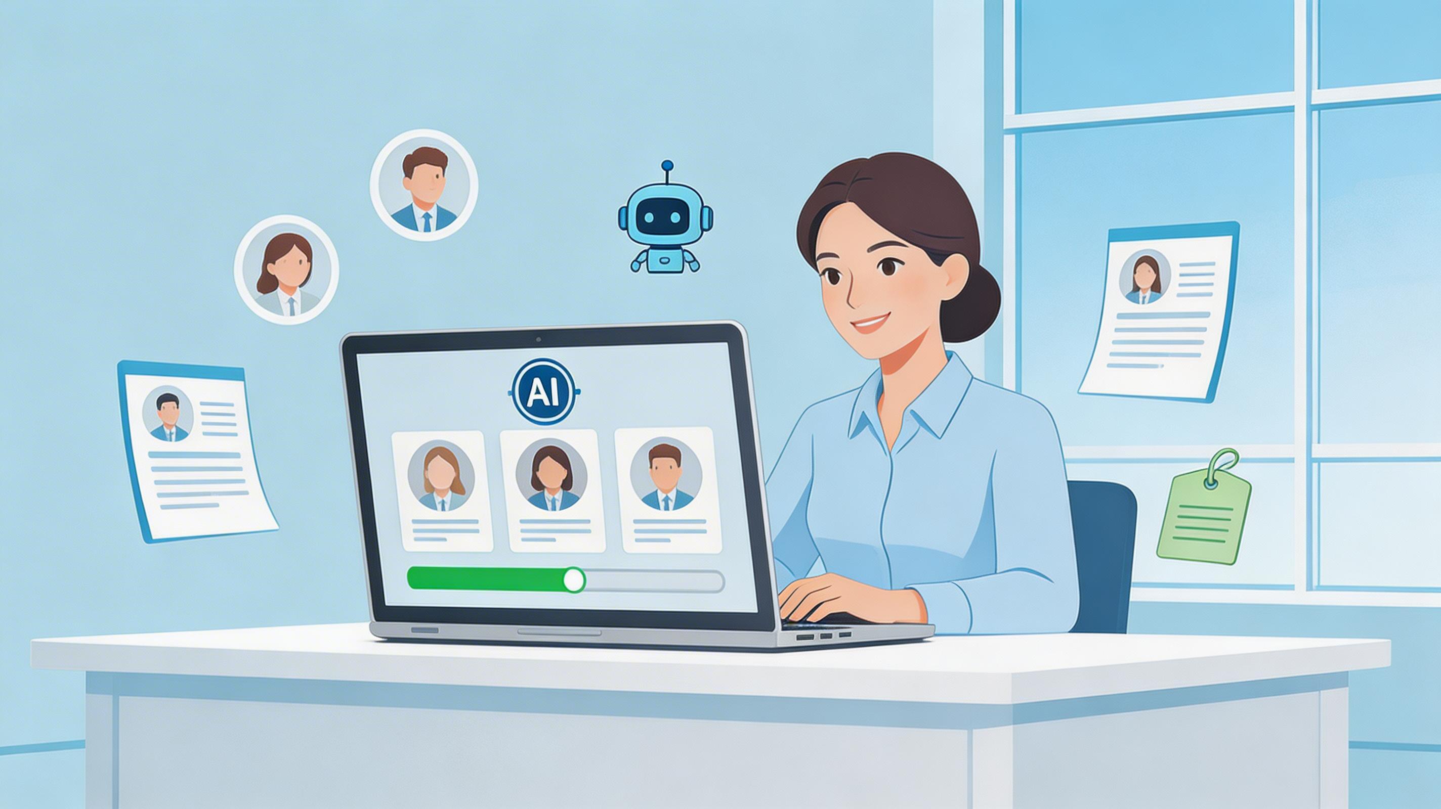 员工管理系统深度拆解：从Excel到智能化，HR效率差在哪里