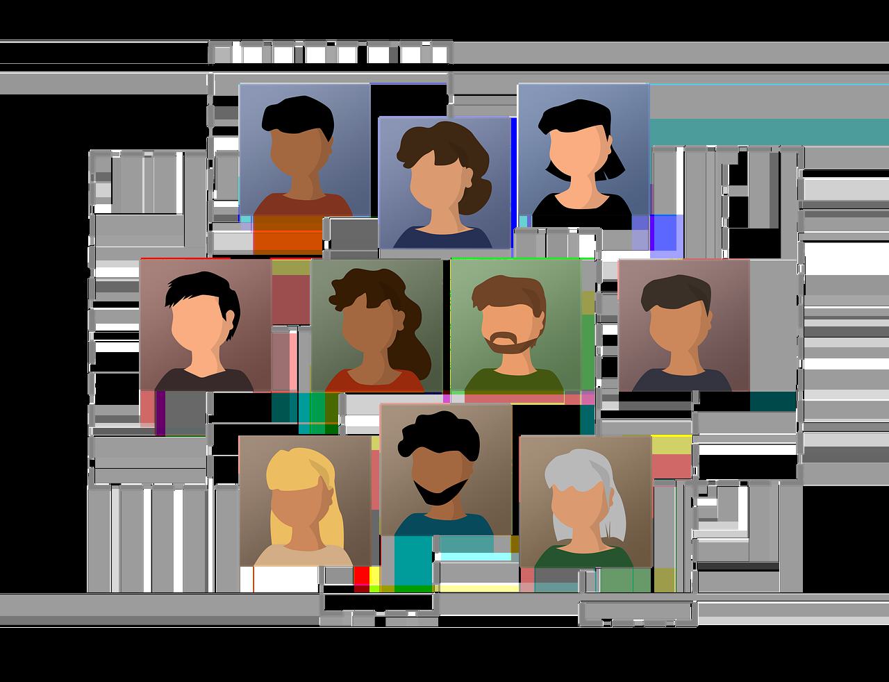 人力资源管理系统