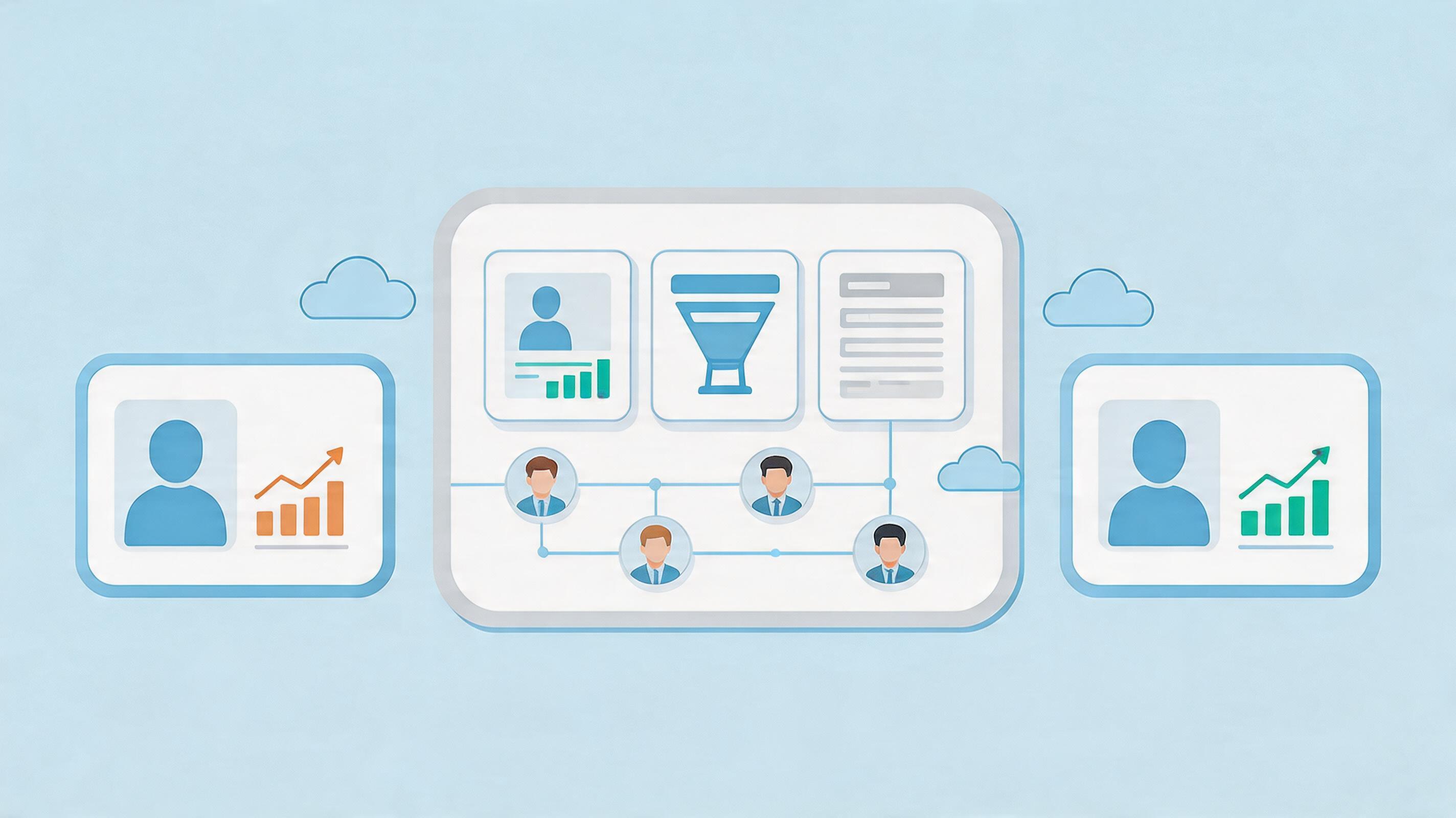 eHR人力系统哪家好？2026年主流产品深度对比与选型建议