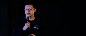 人民网专访 Moka CEO李国兴：AI助推人力资源数智化变革