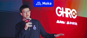 Moka CEO李国兴：打造更具温度的赋能型组织，实现员工和企业双赢
