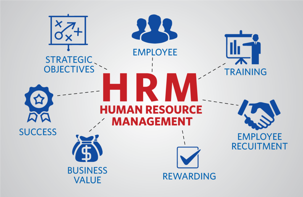HR人力资源系统