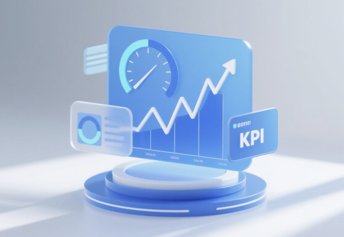 员工绩效管理系统怎么选？破解传统困局，适配部门与企业的差异化方案