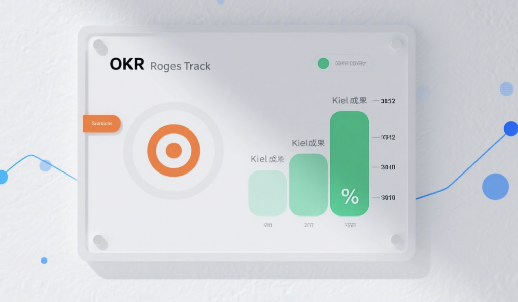 okr绩效管理系统