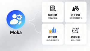 电子化人力资源管理（EHR）：重构组织与人才的数字化纽带