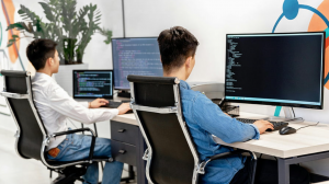 告别人工筛选疲劳！企业高效处理千份简历的秘密，藏在这些方法里