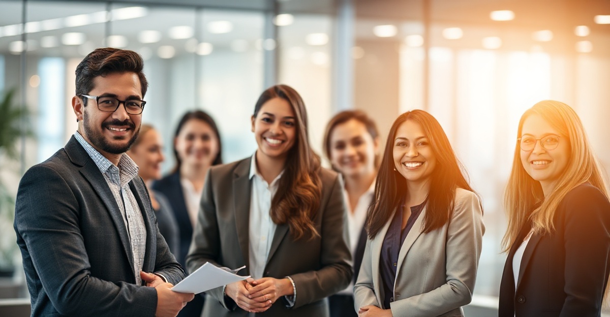 智能简历筛选系统：如何用 AI 技术让招聘效率提升 10 倍？