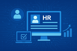 2026年HR SaaS系统排行榜：8大主流产品深度评测与推荐