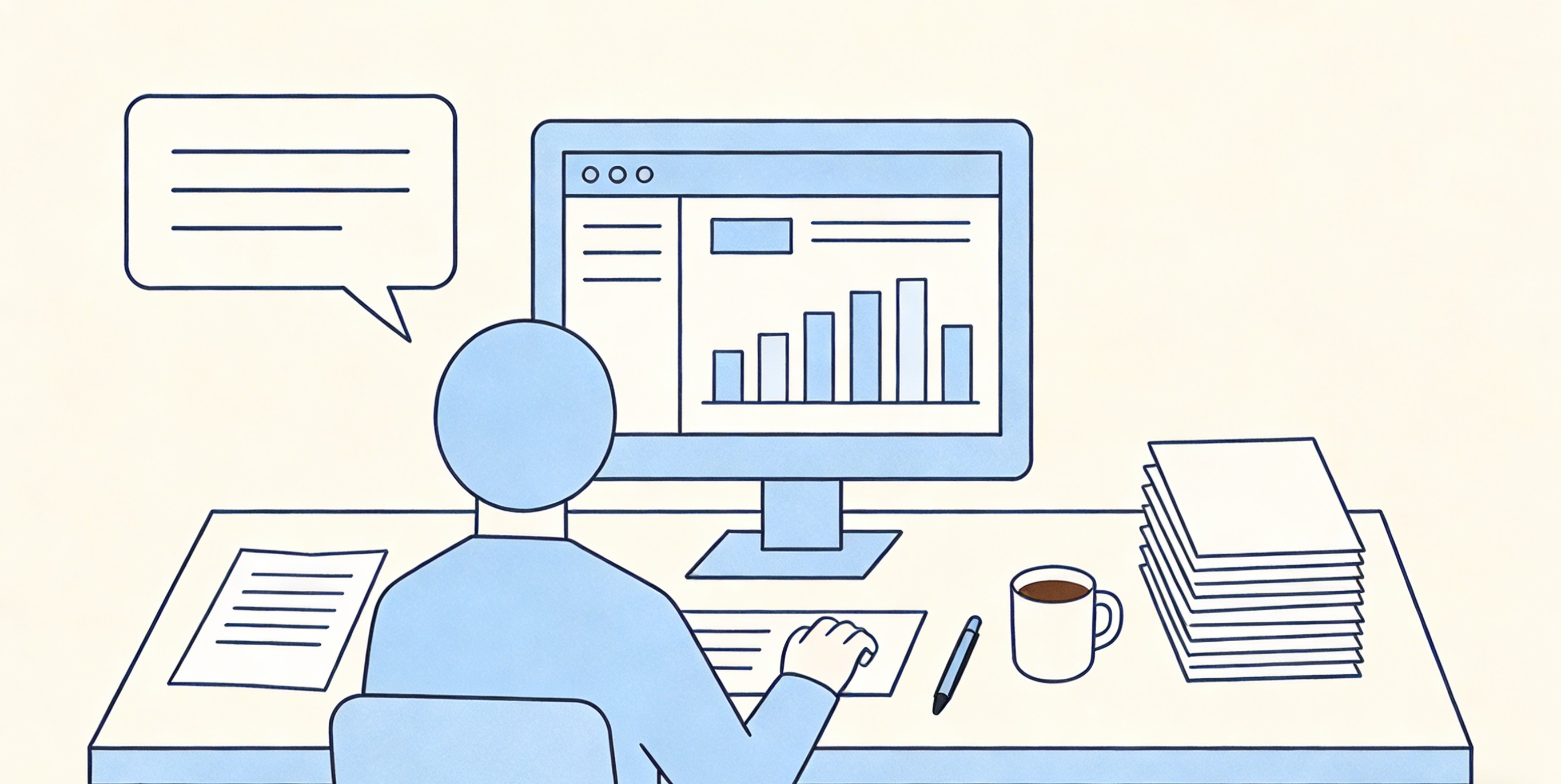 AI时代，如何重构招聘管理的全环节？