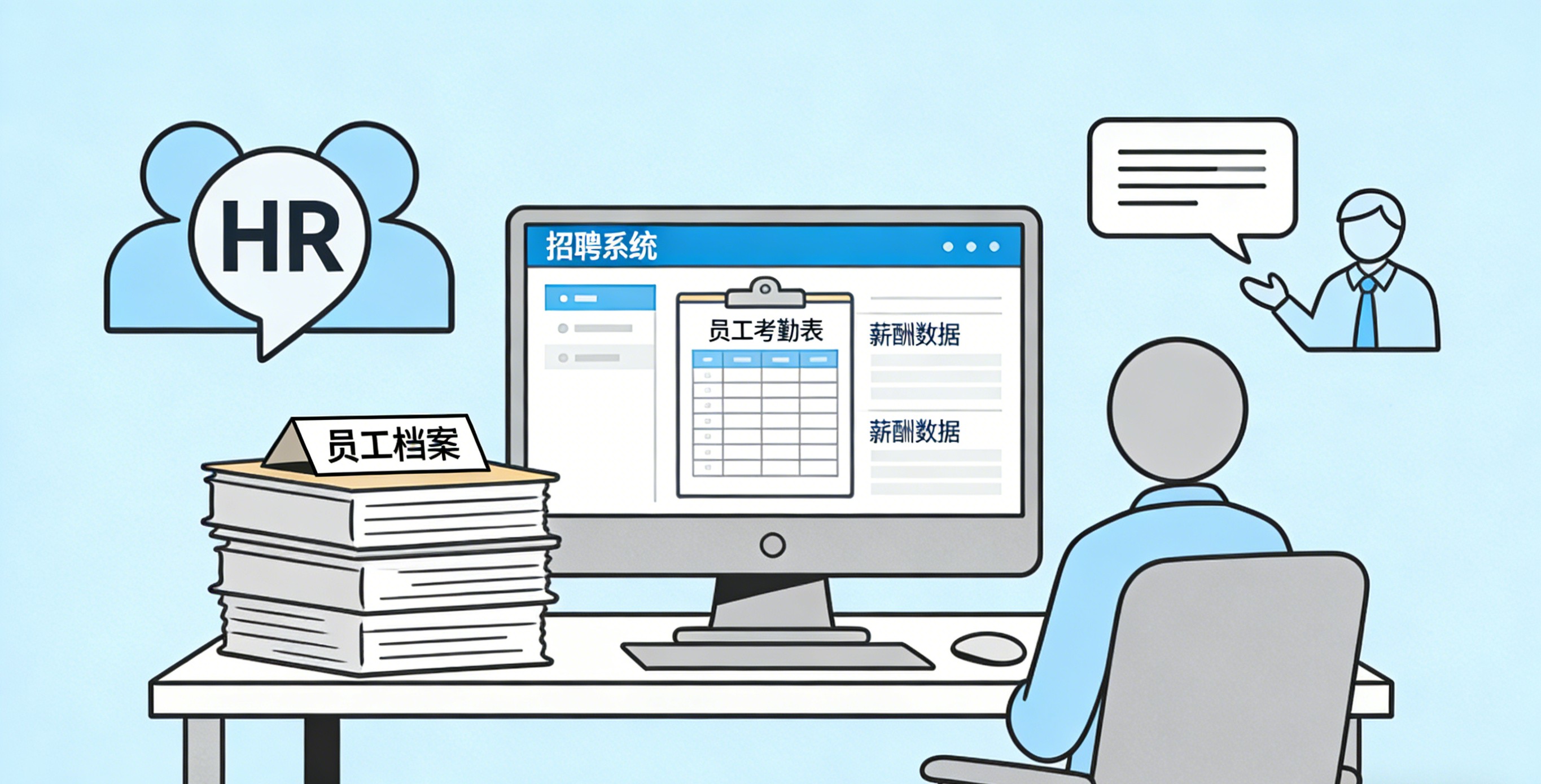 OKR绩效管理：为什么越来越多企业放弃传统KPI