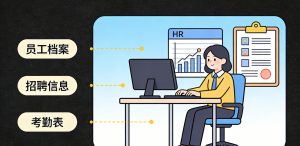 企业绩效考核软件怎么选？7款主流产品深度对比