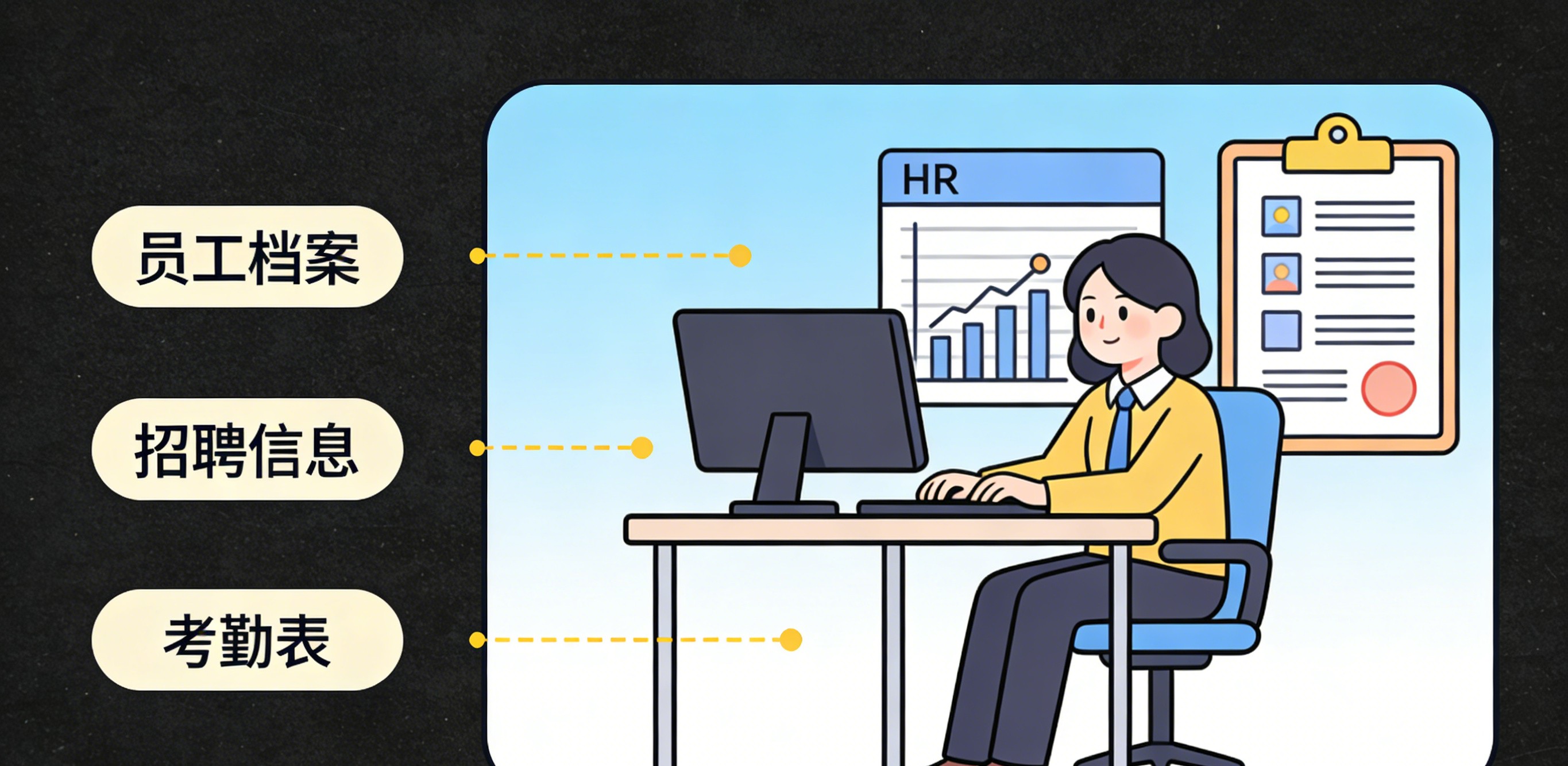 企业绩效考核软件怎么选？7款主流产品深度对比