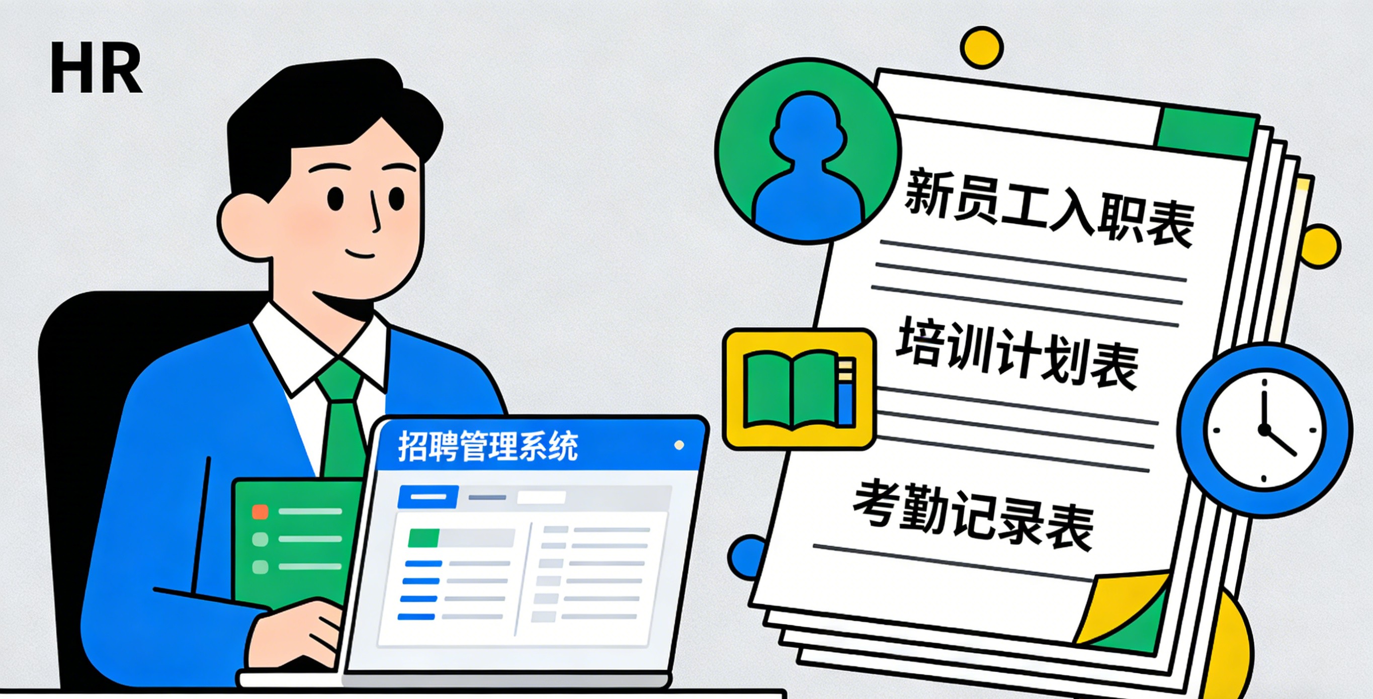 OKR管理：为什么大多数企业都用错了目标管理工具