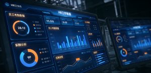 HR必看：绩效考核软件KPI怎么选？2026年多款主流产品深度对比