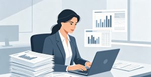 AI 助力人力资源管理：一家500人企业从崩溃到逆袭的真实历程