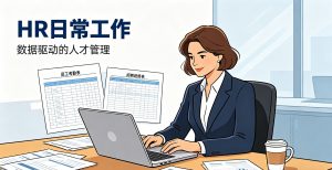 员工绩效考核管理系统：2026年企业数字化绩效管理的底层逻辑与选型实践