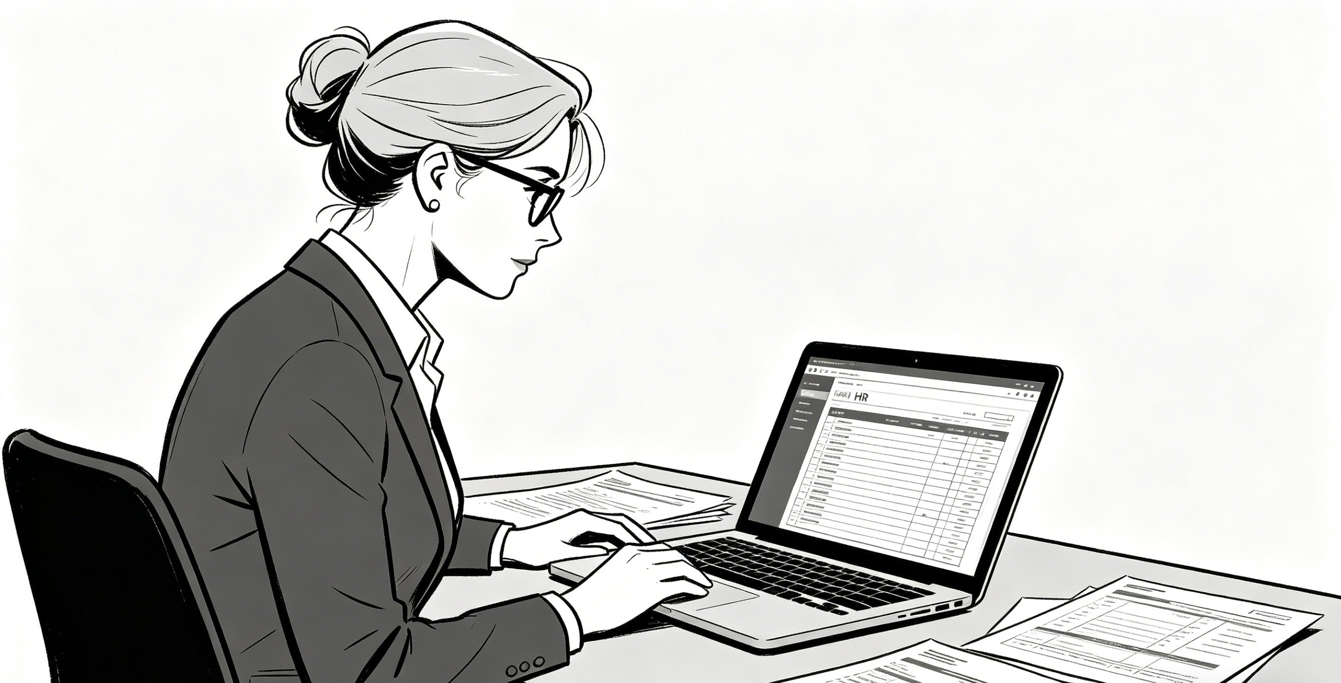 主流AI招聘工具深度对比：2026年哪款真正值得企业投入？