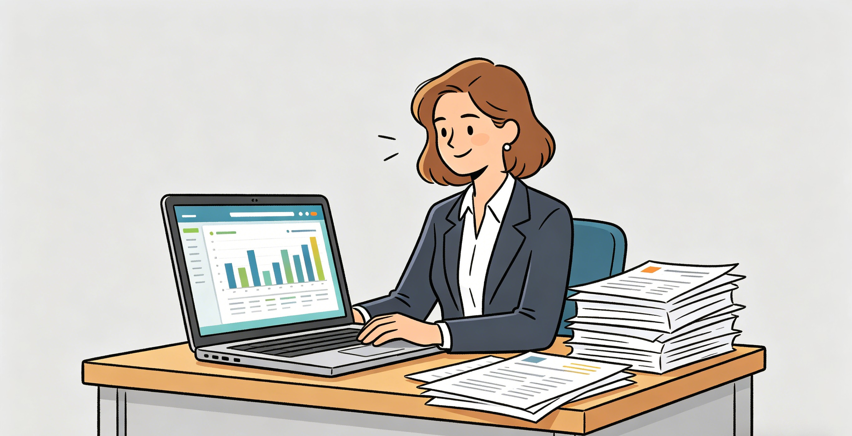 春招简历筛选：从日筛千份到精准锁定，HR 不再靠眼缘选人