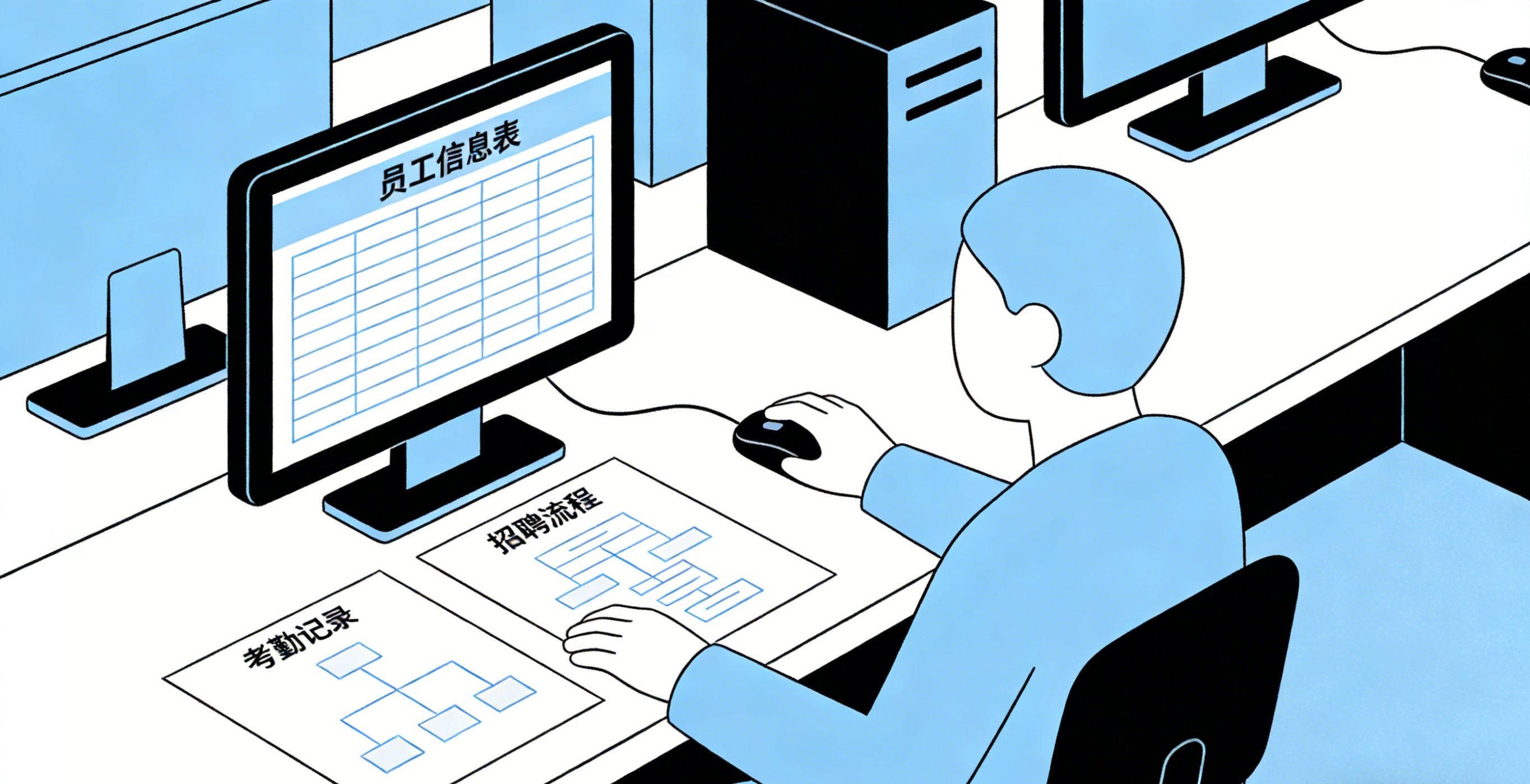 绩效管理系统的ROI到底怎么算？一套让CFO点头的量化方法