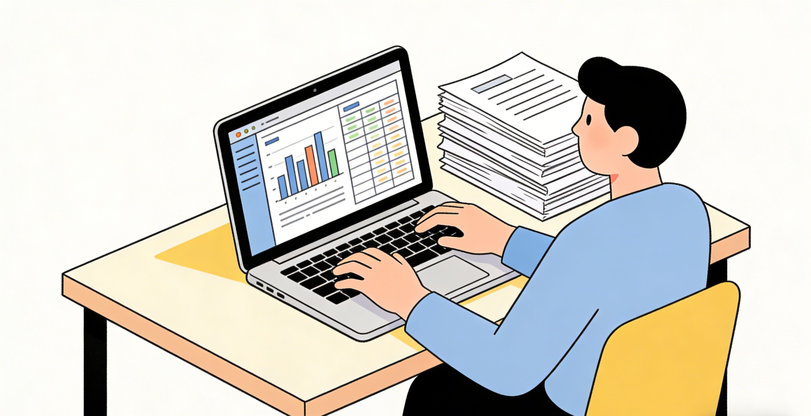 AI招聘软件的智能人岗匹配到底靠不靠谱？选型前必须搞懂的底层逻辑