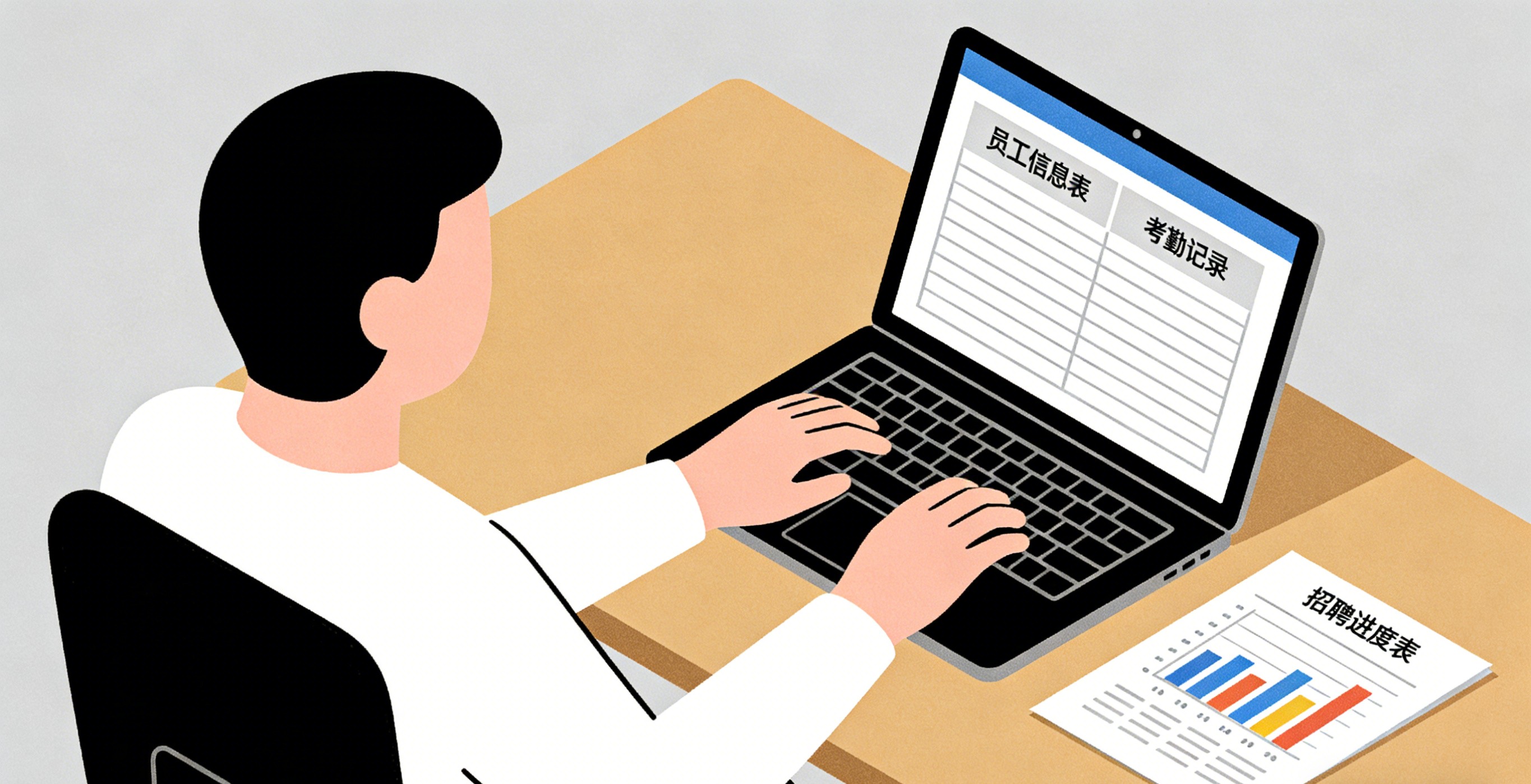 AI招聘工具怎么选？少走弯路的实战选型思路（2026版）