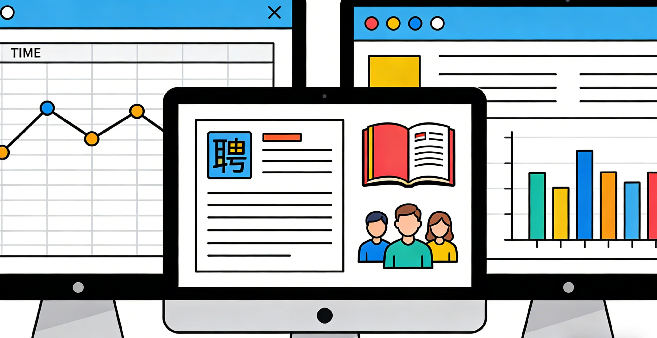 薪酬管理与绩效管理系统：为什么2026年企业必须让&amp;#8221;钱”和”事”对齐