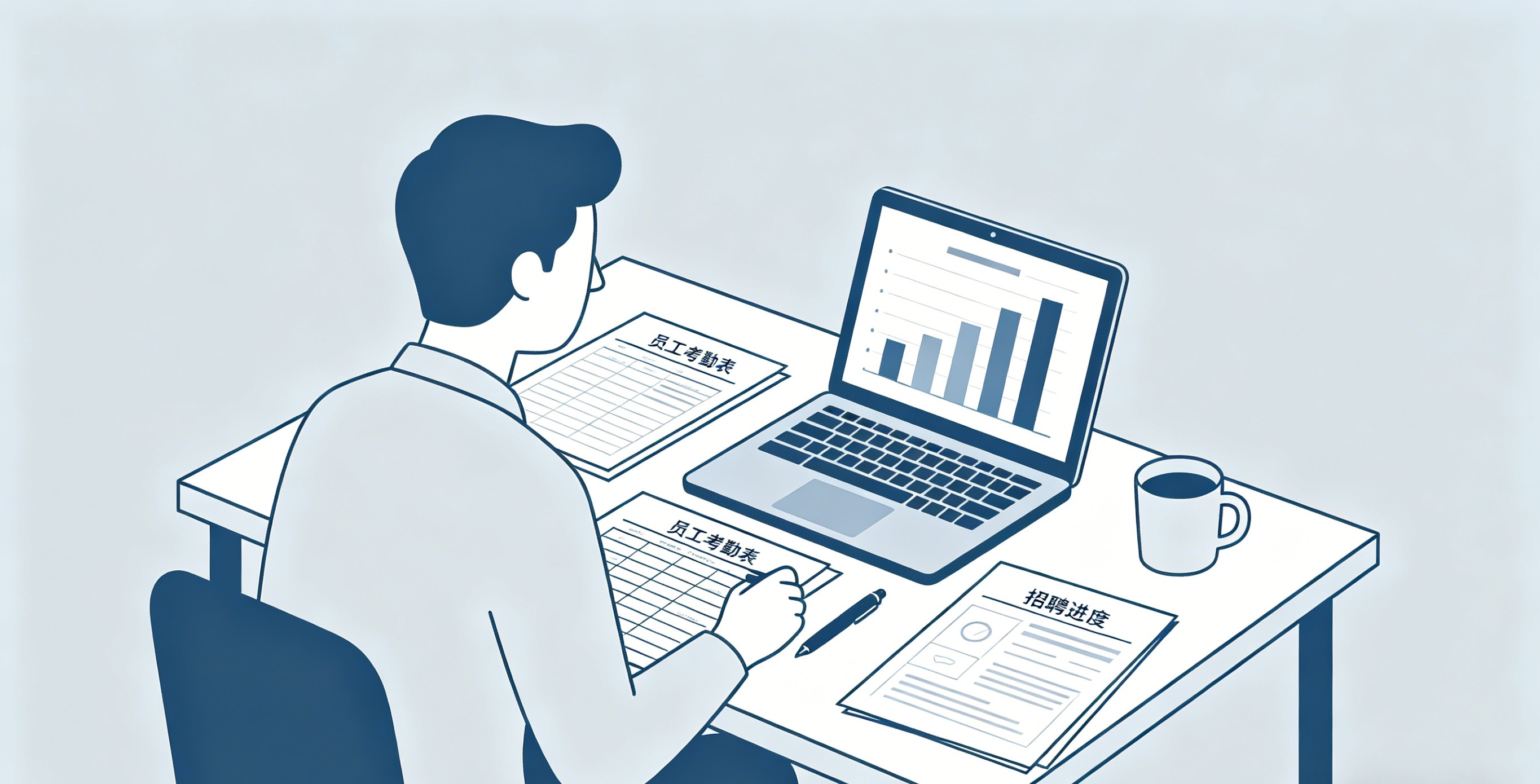 2026年新员工入职流程管理的5个变化，大多数HR还没意识到