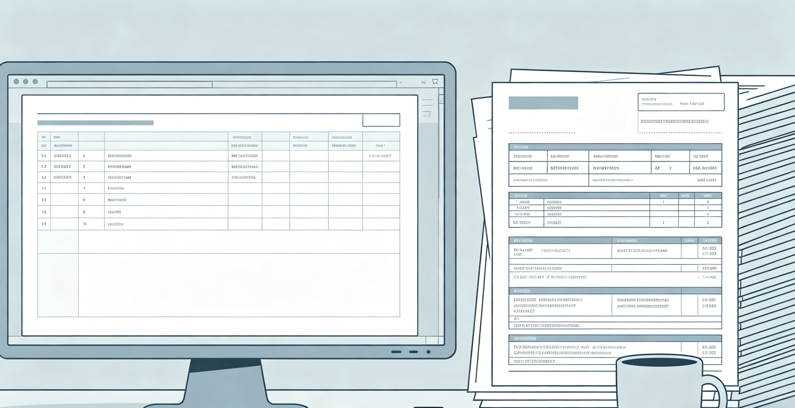 人力资源管理系统深度拆解：从Excel到智能化，企业到底需要什么样的HR系统