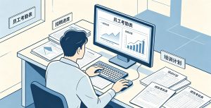 eHR工资系统全解析：2026年企业薪酬管理的数字化底座