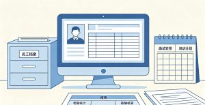 智慧HR系统怎么选？2026年主流产品深度对比与选型策略