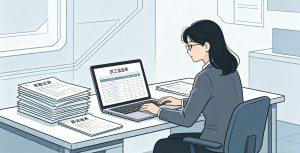 薪酬系统上线踩坑实录：从Excel算薪到自动化发薪，我们走了多少弯路