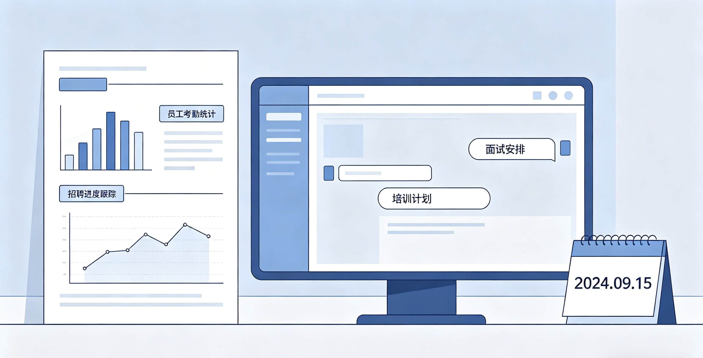 绩效考评系统怎么选？2026年主流产品深度对比与场景化推荐