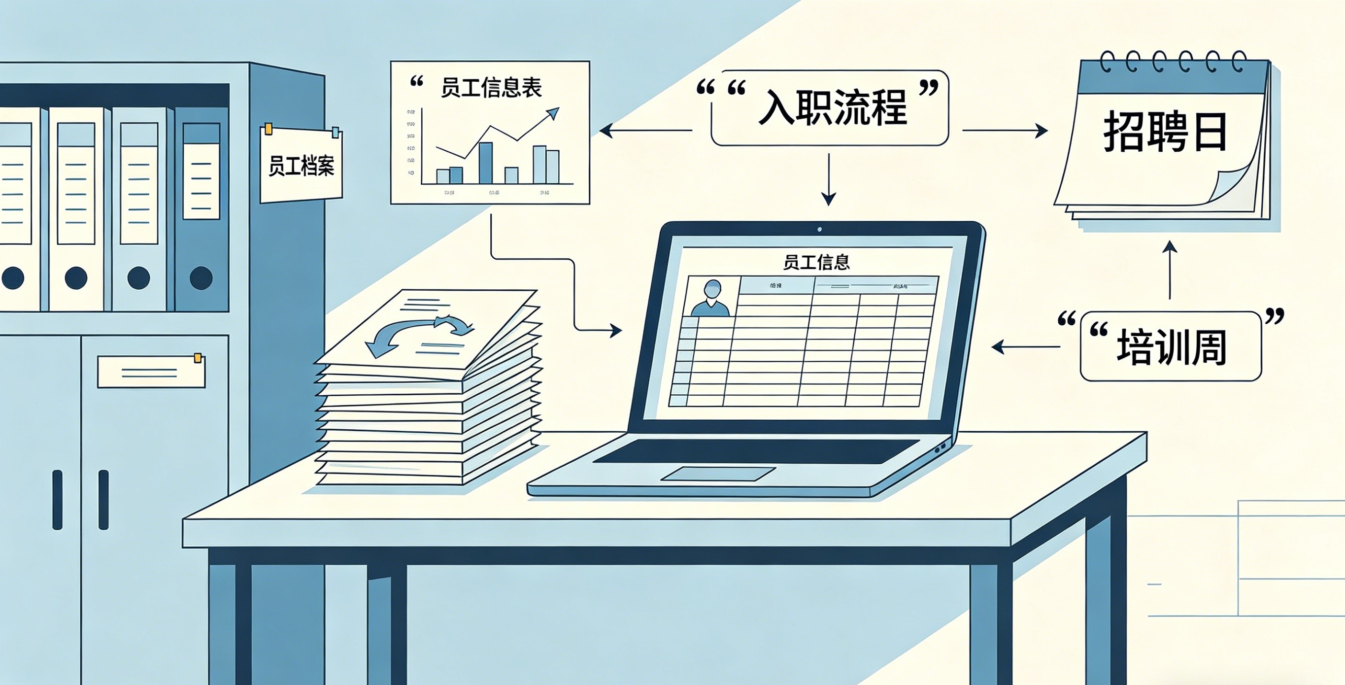 ATS招聘管理系统哪家好？2026年主流产品深度对比与选型建议