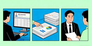 组织人事信息管理系统：为什么你的HR团队总在处理重复问题？