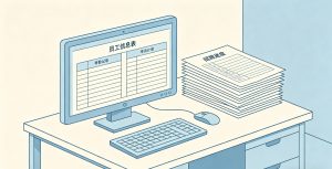 HR人才库管理系统：被90%企业忽视的招聘隐形资产