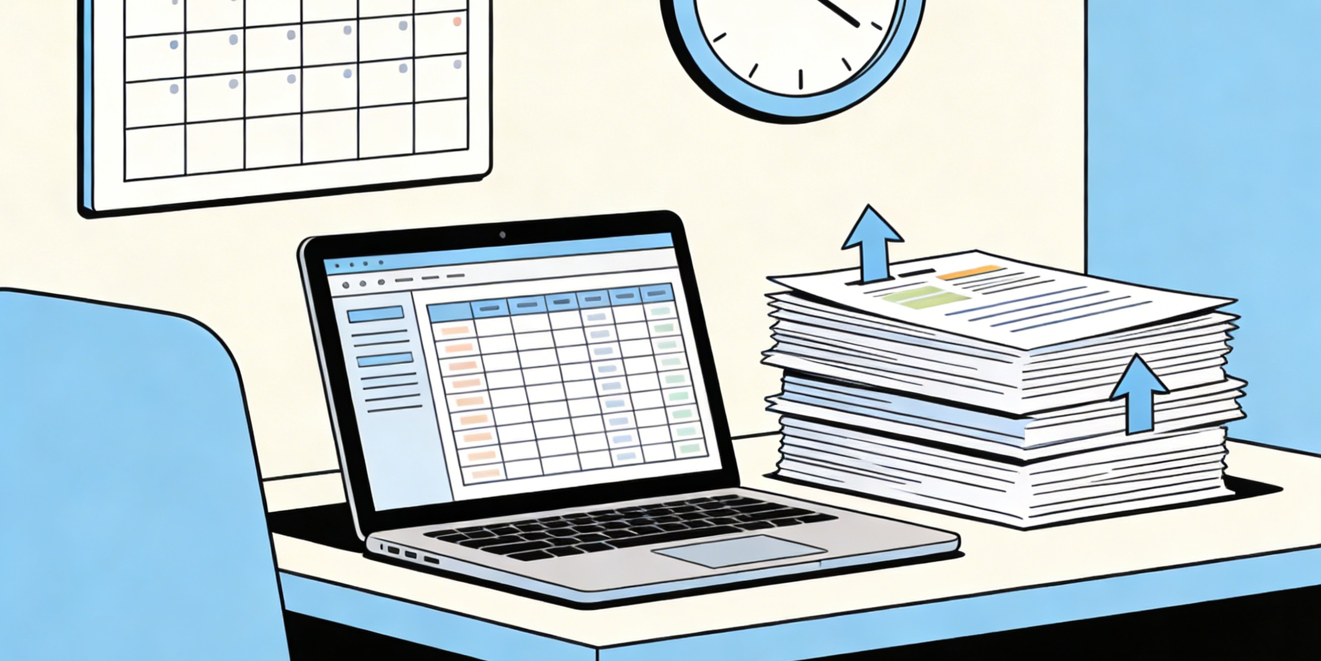 薪酬管理系统：2026年企业薪酬数字化的三个关键转变