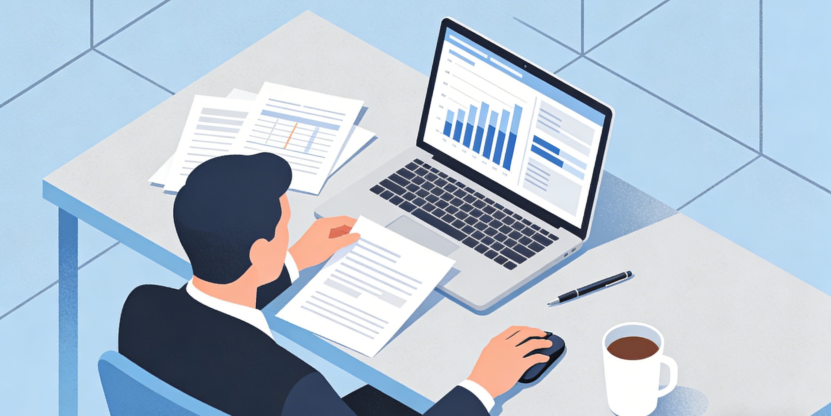 人力资源常用软件：企业真正需要的不是功能清单