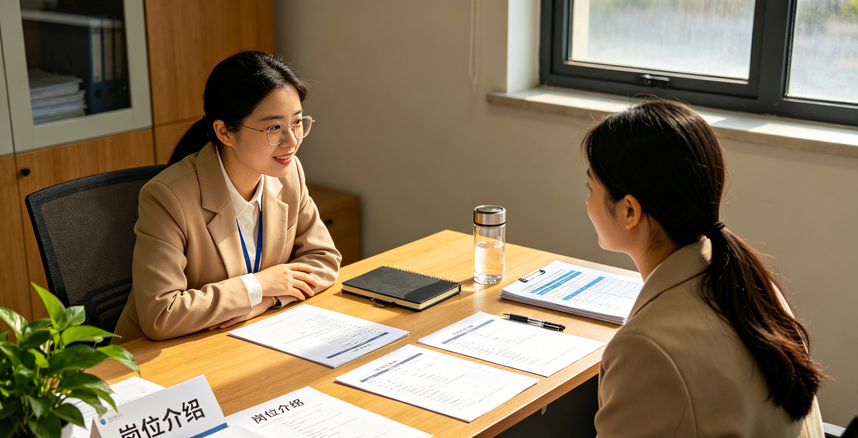 AI招聘的核心能力全解析：2026年企业不可忽视的智能化招聘图谱