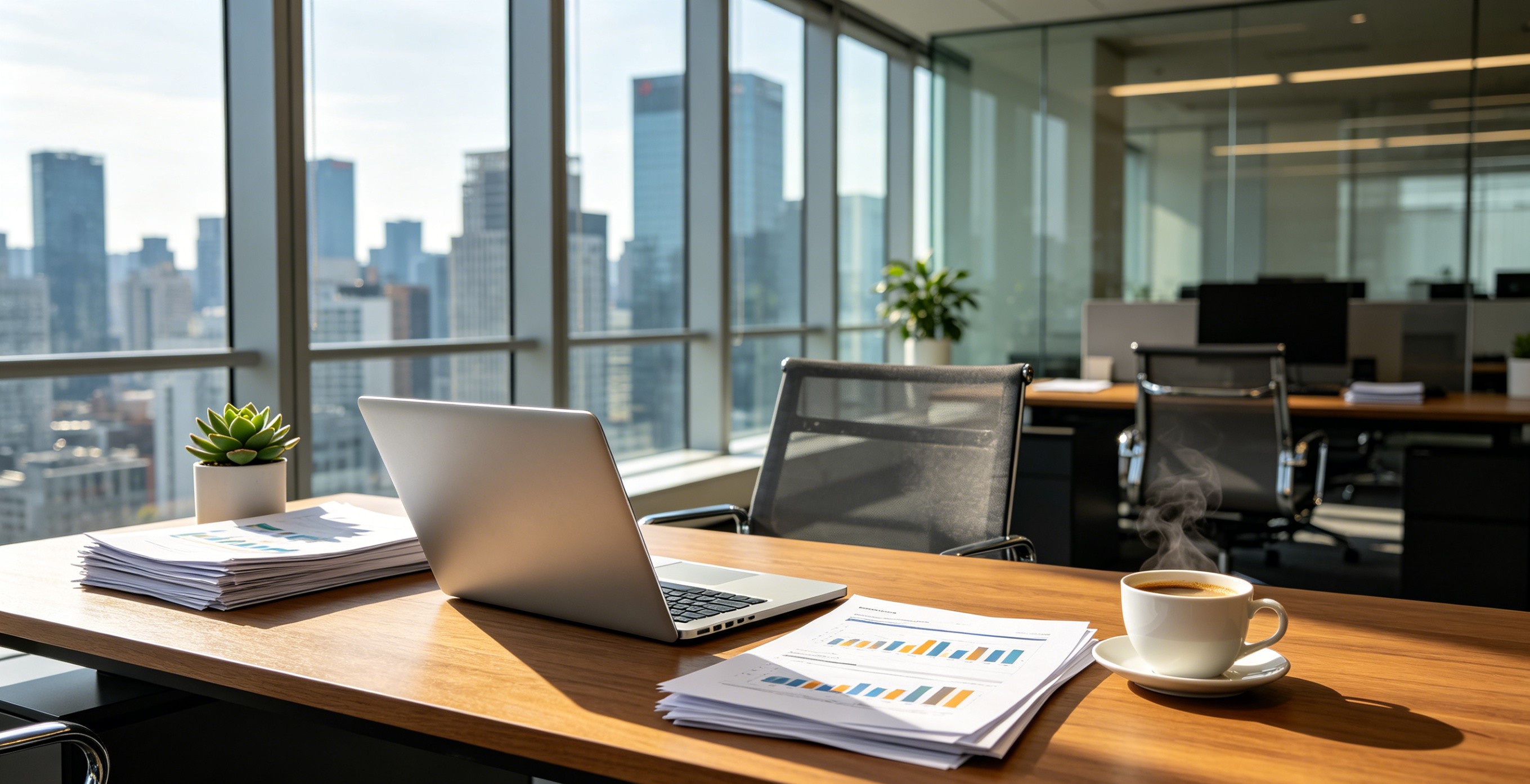 绩效考核还在用 Excel？一篇讲透人力资源绩效管理系统的落地实操