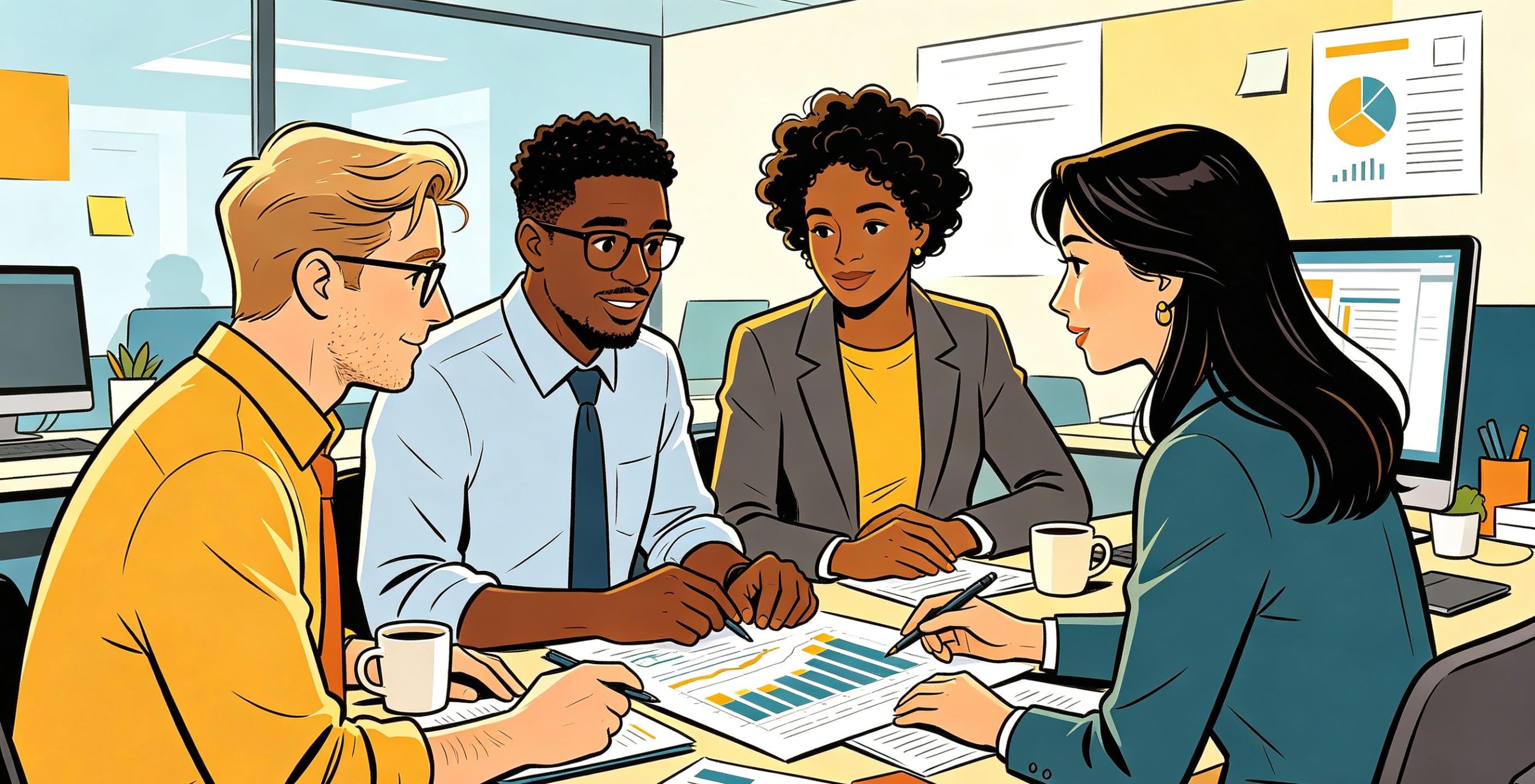 智能排班考勤软件哪个好？2026年主流系统深度对比与选型建议