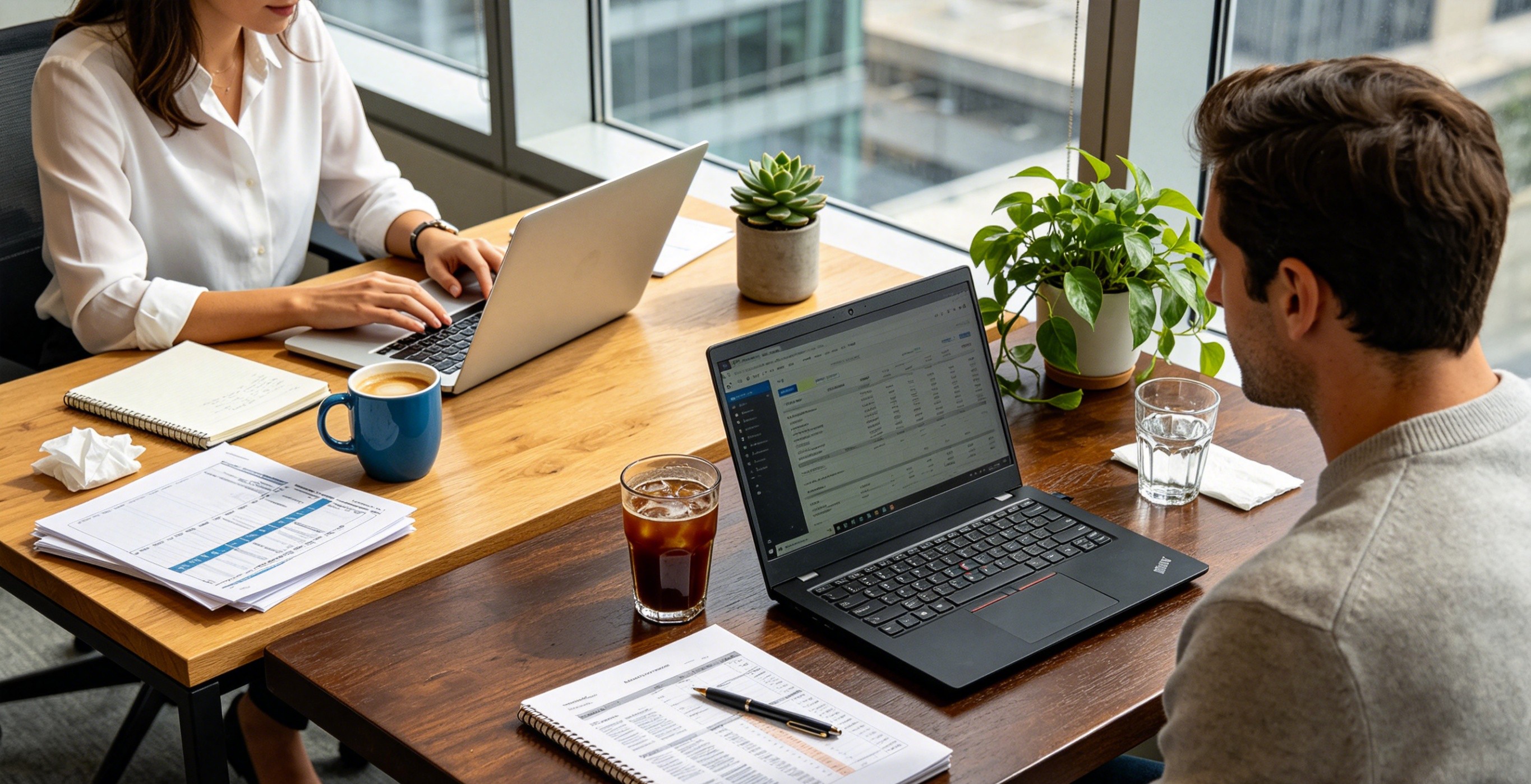 连锁门店复杂排班系统怎么选？2026年主流方案深度对比