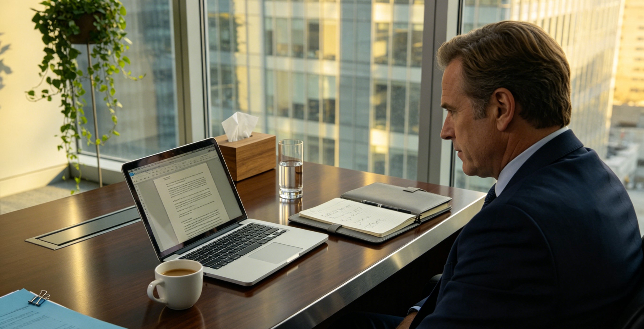 简历管理信息系统：从Excel到AI驱动，企业简历管理的进化之路