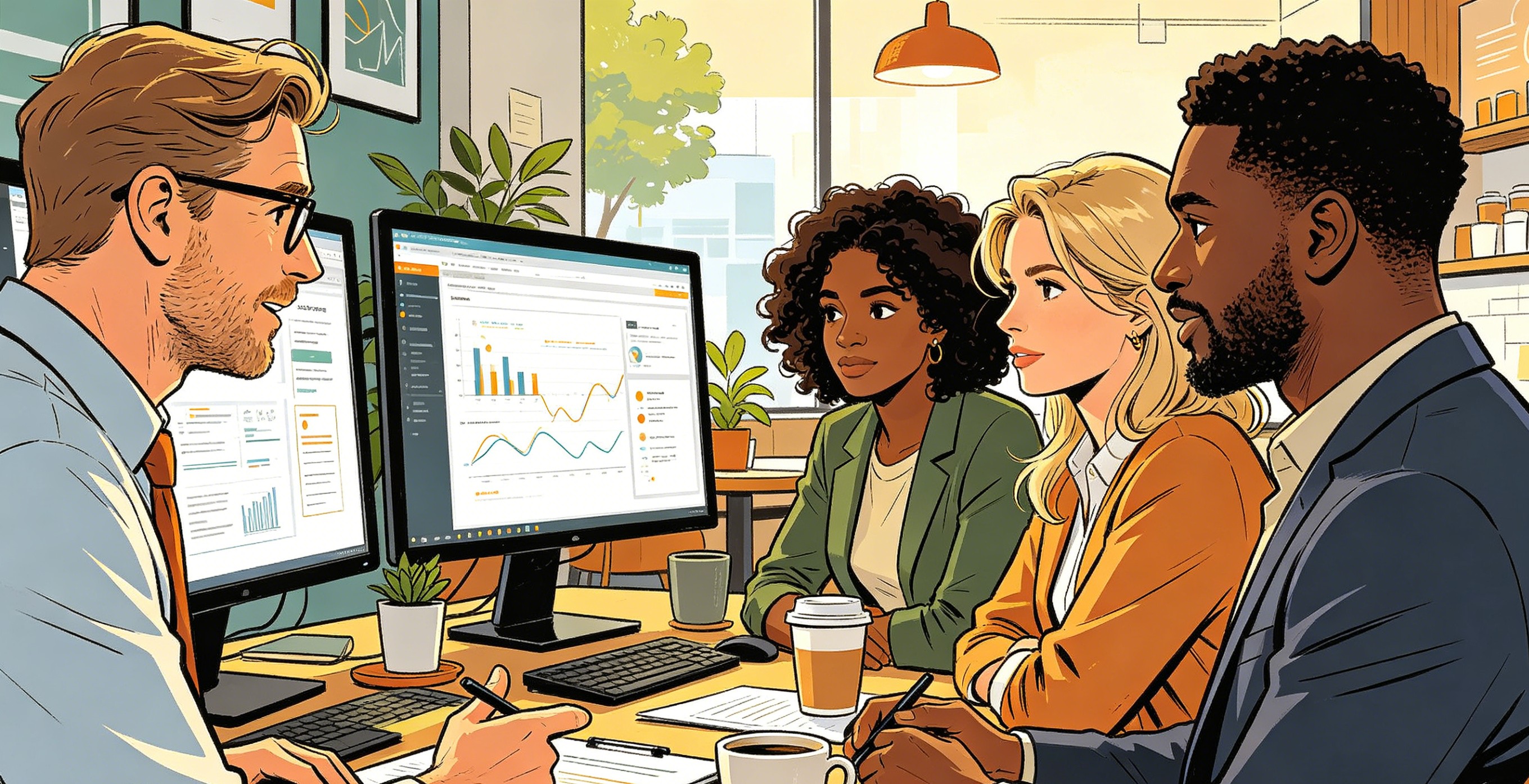 绩效考核评估系统怎么选？2026年主流产品深度对比与场景化推荐