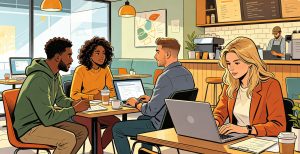 连锁门店招聘效率低？拆解从招不到人到快速到岗的全链路解法