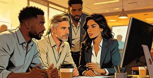 绩效考核系统到底能优化哪些工作？从手忙脚乱到心中有数的转变