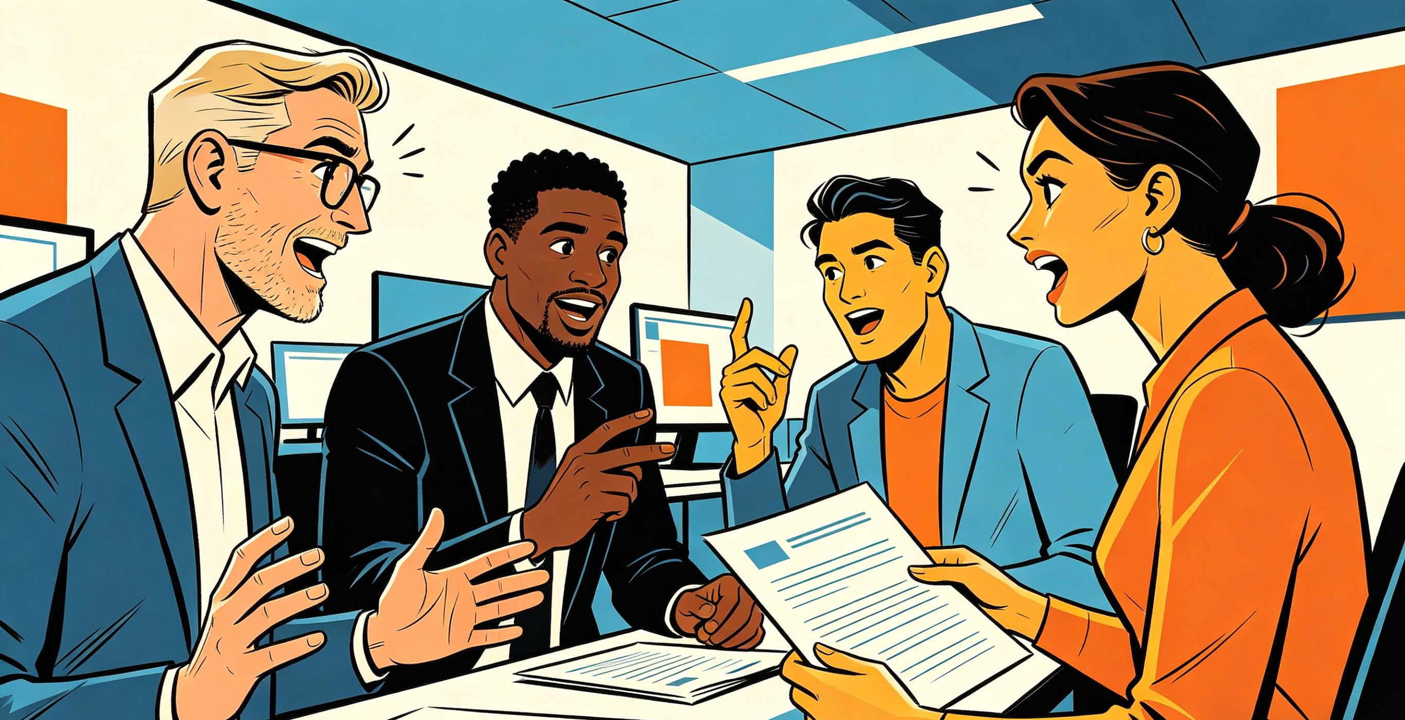 员工绩效考评系统怎么选？主流产品深度对比与场景化推荐